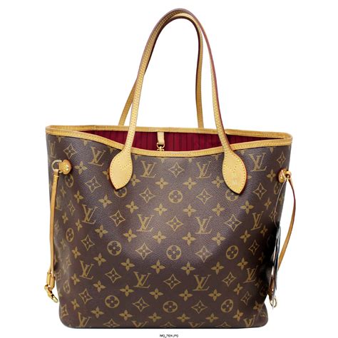 Louis Vuitton shoulder tote bag